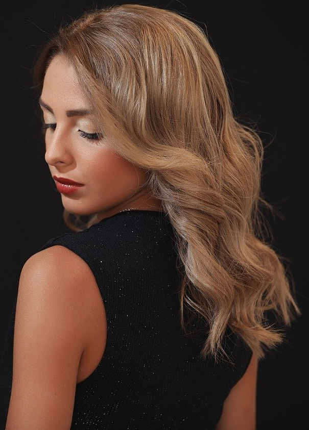 Estilo de Corte de Cabelo X