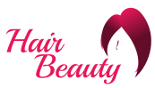 logo Hair Beauty