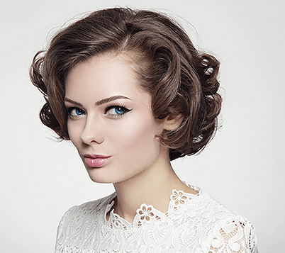 Corte de Cabelo X
